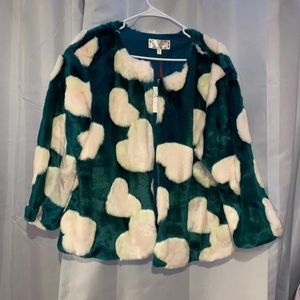 CUTE JACKET